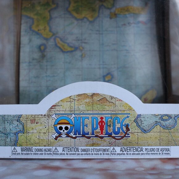 Funko POP Animation Deluxe One Piece Big Hungry Mom 1268 - Picture 10 of 12